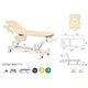 C5784 - ELECTRIC / HYDRAULIC TABLES - Ecopostural