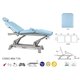C5903 - ELECTRIC / HYDRAULIC TABLES - Ecopostural