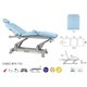 C5903 - ELECTRIC / HYDRAULIC TABLES - Ecopostural