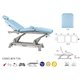 C5903 - ELECTRIC / HYDRAULIC TABLES - Ecopostural