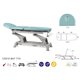 C5910 - ELECTRIC / HYDRAULIC TABLES - Ecopostural
