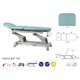 C5910 - ELECTRIC / HYDRAULIC TABLES - Ecopostural