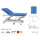 C5914H - ELECTRIC / HYDRAULIC TABLES - Ecopostural