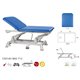 C5914H - ELECTRIC / HYDRAULIC TABLES - Ecopostural