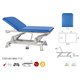 C5914H - ELECTRIC / HYDRAULIC TABLES - Ecopostural