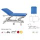 C5914H - ELECTRIC / HYDRAULIC TABLES - Ecopostural