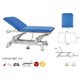 C5914H - ELECTRIC / HYDRAULIC TABLES - Ecopostural