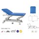 C5914 - ELECTRIC / HYDRAULIC TABLES - Ecopostural