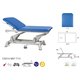 C5914 - ELECTRIC / HYDRAULIC TABLES - Ecopostural