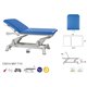 C5914 - ELECTRIC / HYDRAULIC TABLES - Ecopostural