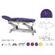 C5921 - ELECTRIC / HYDRAULIC TABLES - Ecopostural