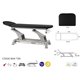 C5928 - TABLES ÉLECTRIQUES / HYDRAULIQUES - Ecopostural