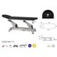 C5928 - TABLES ÉLECTRIQUES / HYDRAULIQUES - Ecopostural