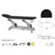 C5928 - TABLES ÉLECTRIQUES / HYDRAULIQUES - Ecopostural