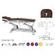 C5930 - ELECTRIC / HYDRAULIC TABLES - Ecopostural
