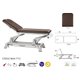 C5933 - ELECTRIC / HYDRAULIC TABLES - Ecopostural
