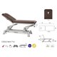 C5933 - ELECTRIC / HYDRAULIC TABLES - Ecopostural