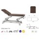 C5933 - ELECTRIC / HYDRAULIC TABLES - Ecopostural