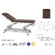C5933 - ELECTRIC / HYDRAULIC TABLES - Ecopostural