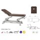C5933 - ELECTRIC / HYDRAULIC TABLES - Ecopostural