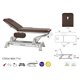 C5934 - ELECTRIC / HYDRAULIC TABLES - Ecopostural