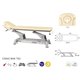 C5943 - ELECTRIC / HYDRAULIC TABLES - Ecopostural