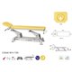 C5946 - ELECTRIC / HYDRAULIC TABLES - Ecopostural