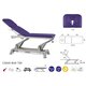 C5949 - ELECTRIC / HYDRAULIC TABLES - Ecopostural