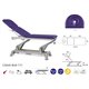 C5949 - ELECTRIC / HYDRAULIC TABLES - Ecopostural