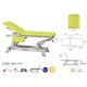 C5951 - ELECTRIC / HYDRAULIC TABLES - Ecopostural