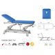 C5952H - TABLES ÉLECTRIQUES / HYDRAULIQUES - Ecopostural