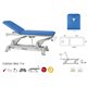 C5952H - TABLES ÉLECTRIQUES / HYDRAULIQUES - Ecopostural