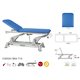 C5952H - TABLES ÉLECTRIQUES / HYDRAULIQUES - Ecopostural