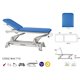 C5952 - ELECTRIC / HYDRAULIC TABLES - Ecopostural
