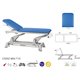 C5952 - ELECTRIC / HYDRAULIC TABLES - Ecopostural