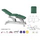 C5955 - ELECTRIC / HYDRAULIC TABLES - Ecopostural