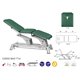 C5955 - ELECTRIC / HYDRAULIC TABLES - Ecopostural