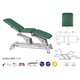 C5955 - ELECTRIC / HYDRAULIC TABLES - Ecopostural