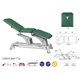 C5955 - ELECTRIC / HYDRAULIC TABLES - Ecopostural