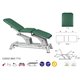 C5955 - ELECTRIC / HYDRAULIC TABLES - Ecopostural