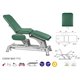 C5959 - ELECTRIC / HYDRAULIC TABLES - Ecopostural