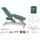 C5959 - ELECTRIC / HYDRAULIC TABLES - Ecopostural