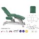 C5959 - ELECTRIC / HYDRAULIC TABLES - Ecopostural