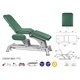 C5959 - ELECTRIC / HYDRAULIC TABLES - Ecopostural