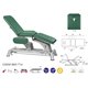 C5959 - ELECTRIC / HYDRAULIC TABLES - Ecopostural