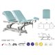 C5981 - ELECTRIC / HYDRAULIC TABLES - Ecopostural