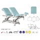 C5981 - ELECTRIC / HYDRAULIC TABLES - Ecopostural