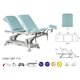 C5981 - ELECTRIC / HYDRAULIC TABLES - Ecopostural