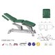 C5985 - ELECTRIC / HYDRAULIC TABLES - Ecopostural