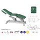 C5985 - ELECTRIC / HYDRAULIC TABLES - Ecopostural